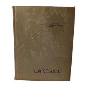 1961 Newport High School Yearbook Arkansas